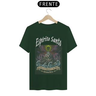 Nome do produto Espirito Santo Metal