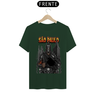Nome do produto São Paulo Metal