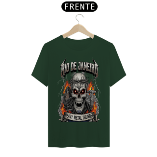 Nome do produto Rio de Janeiro Metal