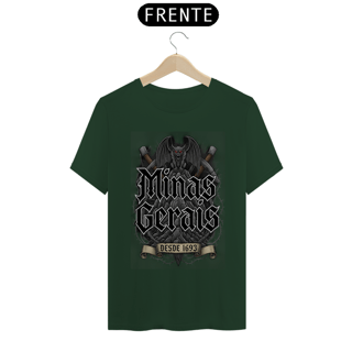 Nome do produto Minas Gerais Metal