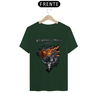 Nome do produto Rio Grande do Norte Metal