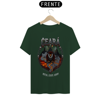 Nome do produto Ceará Metal