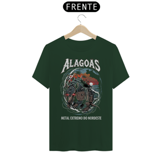 Nome do produto Alagoas Metal