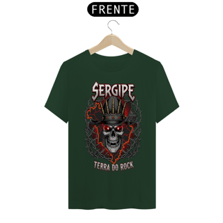 Nome do produto Sergipe Metal