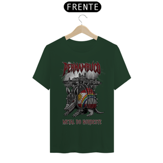 Nome do produto Pernambuco Metal