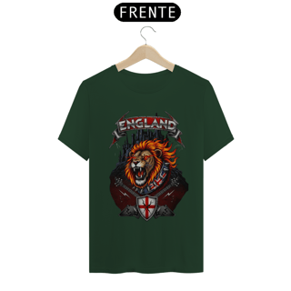 Nome do produto England Metal