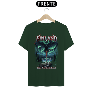 Nome do produto Finland Metal