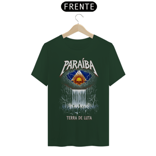 Nome do produto Paraíba Metal