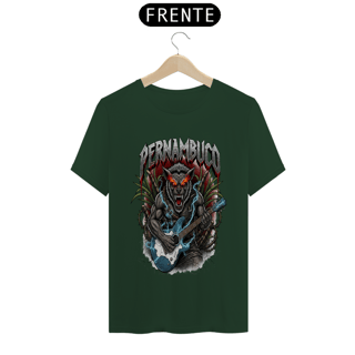 Nome do produto Pernambuco Metal