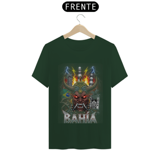 Nome do produto Bahia Metal
