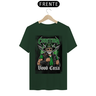 Coritiba Metal