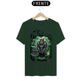 Nome do produto Palmeiras Metal