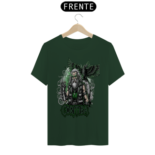 Nome do produto Coritiba Metal