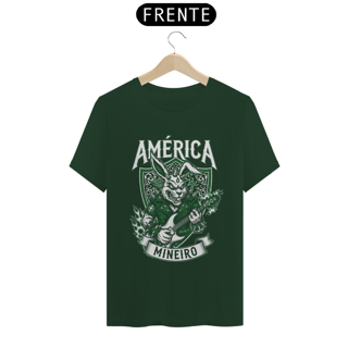 Nome do produto América Mineiro Metal
