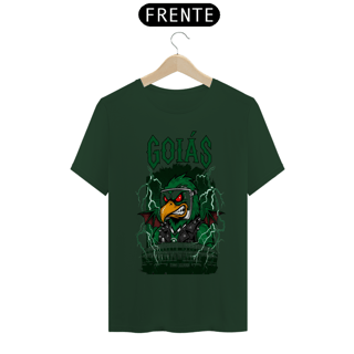 Nome do produto Goiás Metal