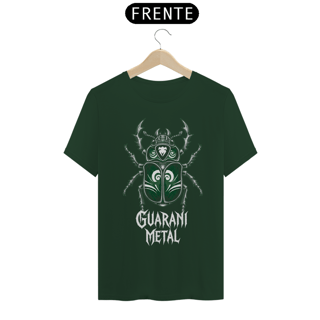Nome do produto Guarani Metal