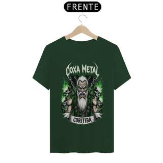 Nome do produto Coritiba Metal