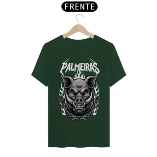 Nome do produto Palmeiras Metal