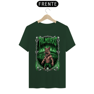 Nome do produto Palmeiras Metal