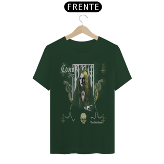Nome do produto Coven