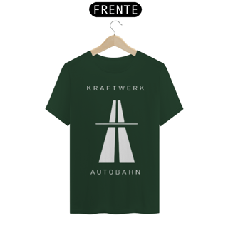 Nome do produto Kraftwerk