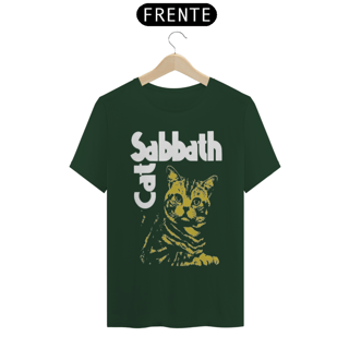 Nome do produto Cat Sabbath