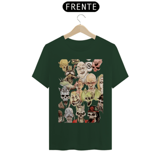 Nome do produto Metal Mascotes
