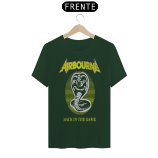 Nome do produto Airbourne