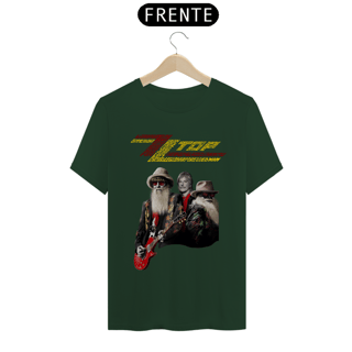 Nome do produto ZZ Top