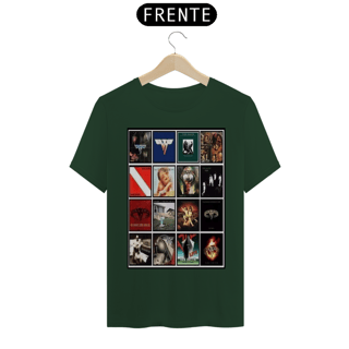 Nome do produto Van Halen