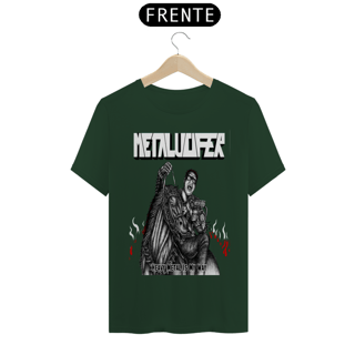 Nome do produto Metalucifer
