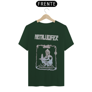 Nome do produto Metalucifer