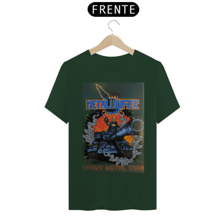 Nome do produto Metalucifer