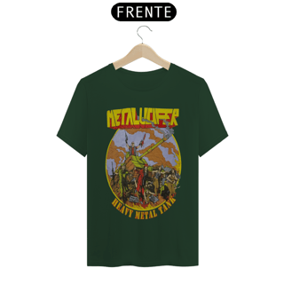 Nome do produto Metalucifer