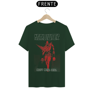 Nome do produto Metalucifer