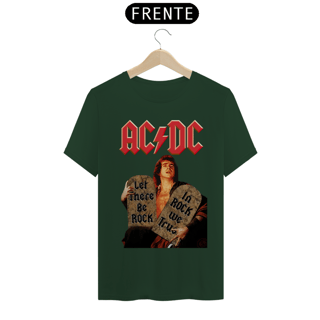 Nome do produto AC/DC
