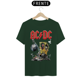 Nome do produto AC/DC