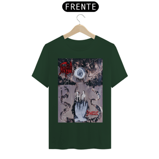 Nome do produto Death