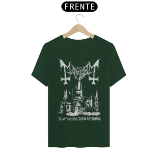 Nome do produto Mayhem