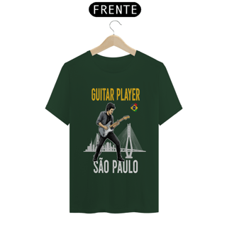 Nome do produto Guitarrista São Paulo Sp
