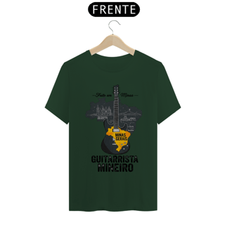 Nome do produto Guitarrista Minas Gerais MG