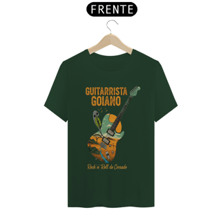 Nome do produto Guitarrista Goiás GO