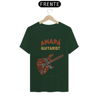 Nome do produto Guitarrista Amapá AP