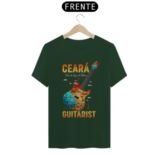 Nome do produto Guitarrista Ceará CE