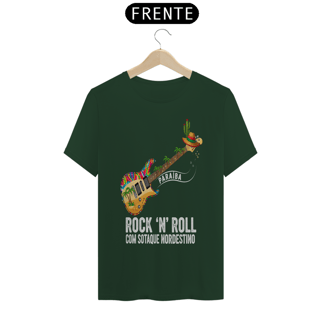 Nome do produto Guitarrista Paraíba PB