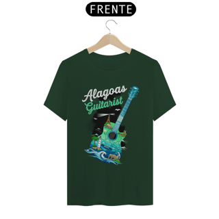 Nome do produto Guitarrista Alagoas AL