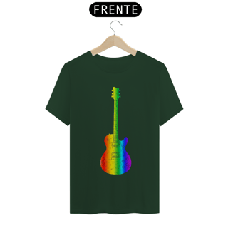 Nome do produto Guitarrista LGBT