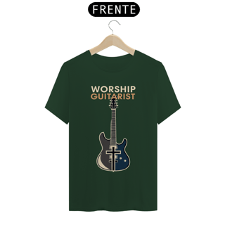 Nome do produto Guitarrista Worship