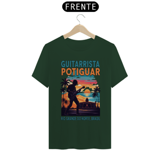 Nome do produto Guitarrista Rio Grande do Norte RN