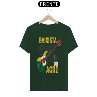 Nome do produto Baixista Acre AC